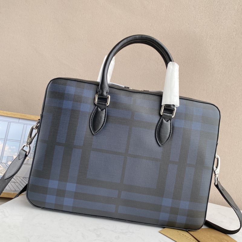 Mens Burberry Briefcases